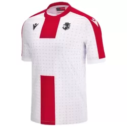 Camiseta Georgia Hombre Primera Euro 2024 Camiseta Georgia Hombre Primera Euro 2024