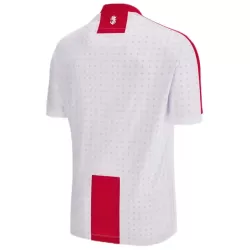 Camiseta Georgia Hombre Primera Euro 2024
