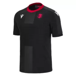 Camiseta Georgia Hombre Segunda Euro 2024 Camiseta Georgia Hombre Segunda Euro 2024