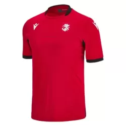 Camiseta Georgia Hombre Tercera Euro 2024 Camiseta Georgia Hombre Tercera Euro 2024
