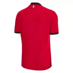 Camiseta Georgia Hombre Tercera Euro 2024