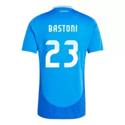 Camiseta Italia Alessandro Bastoni 23 Hombre Primera Euro 2024 Camiseta Italia Alessandro Bastoni 23 Hombre Primera Euro 2024
