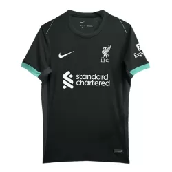 Camiseta Liverpool Hombre Segunda 24/25 Camiseta Liverpool Hombre Segunda 24/25