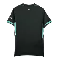Camiseta Liverpool Hombre Segunda 24/25