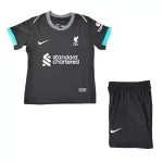 Conjunto Liverpool Niño Segunda 24/25