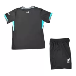 Conjunto Liverpool Niño Segunda 24/25