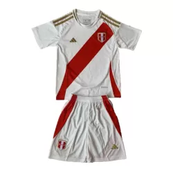 Conjunto Perú Niño Primera 2024 Conjunto Perú Niño Primera 2024