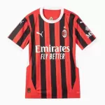 Camiseta AC Milan Hombre Primera 24/25