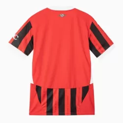 Camiseta AC Milan Hombre Primera 24/25