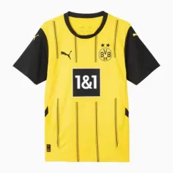 Camiseta Borussia Dortmund Hombre Primera 24/25 Camiseta Borussia Dortmund Hombre Primera 24/25