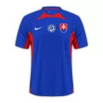 Camiseta Eslovaquia Hombre Primera Euro 2024