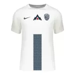 Camiseta Eslovenia Hombre Primera Euro 2024