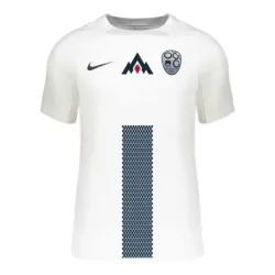 Camiseta Eslovenia Hombre Primera Euro 2024 Camiseta Eslovenia Hombre Primera Euro 2024