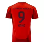 Camiseta FC Bayern de Múnich Harry Kane 9 Hombre Primera 24/25