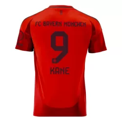 Camiseta FC Bayern de Múnich Harry Kane 9 Hombre Primera 24/25 Camiseta FC Bayern de Múnich Harry Kane 9 Hombre Primera 24/25