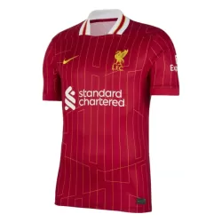 Camiseta Liverpool Curtis Jones 17 Hombre Primera 24/25