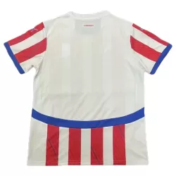 Camiseta Paraguay Hombre Primera 2024