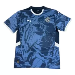 Camiseta Paraguay Hombre Segunda 2024 Camiseta Paraguay Hombre Segunda 2024