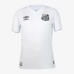 Camiseta Santos FC Hombre Primera 24/25