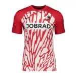 Camiseta SC Freiburg Hombre Primera 23/24