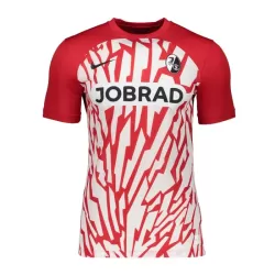 Camiseta SC Freiburg Hombre Primera 23/24 Camiseta SC Freiburg Hombre Primera 23/24