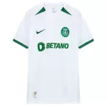 Camiseta Sporting CP Aniversario Hombre 23/24