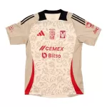 Camiseta Tigres UANL Hombre 23/24 - Especial