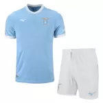 Conjunto Lazio 1973-74 Aniversario Niño