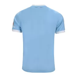 Conjunto Lazio 1973-74 Aniversario Niño