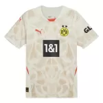 Camiseta Portero Borussia Dortmund Hombre Primera 24/25