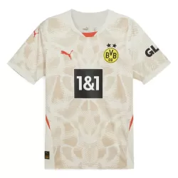 Camiseta Portero Borussia Dortmund Hombre Primera 24/25 Camiseta Portero Borussia Dortmund Hombre Primera 24/25