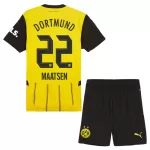 Conjunto Borussia Dortmund Maatsen 22 Niño Primera 24/25