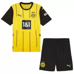 Conjunto Borussia Dortmund Niño Primera 24/25 Conjunto Borussia Dortmund Niño Primera 24/25