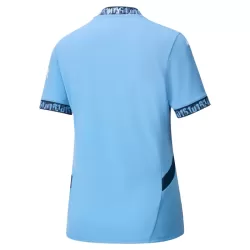 Camiseta Manchester City Mujer Primera 24/25