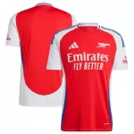 Camiseta Arsenal Hombre Primera 24/25