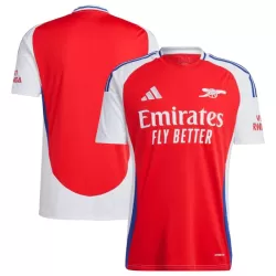 Camiseta Arsenal Hombre Primera 24/25