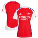 Camiseta Arsenal Mujer Primera 24/25