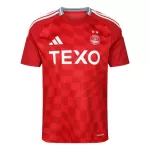 Camiseta Aberdeen Hombre Primera 24/25