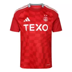 Camiseta Aberdeen Hombre Primera 24/25