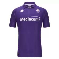 Camiseta AC Fiorentina Hombre Primera 24/25 Camiseta AC Fiorentina Hombre Primera 24/25