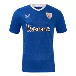 Camiseta Athletic Bilbao Hombre Segunda 24/25 Camiseta Athletic Bilbao Hombre Segunda 24/25