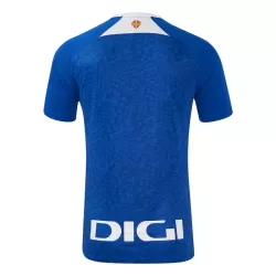 Camiseta Athletic Bilbao Hombre Segunda 24/25