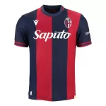 Camiseta Bologna Hombre Primera 24/25