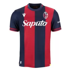 Camiseta Bologna Hombre Primera 24/25 Camiseta Bologna Hombre Primera 24/25