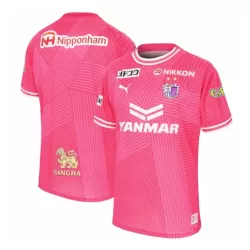 Camiseta Cerezo Osaka Hombre Primera 24/25 Camiseta Cerezo Osaka Hombre Primera 24/25