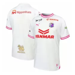 Camiseta Cerezo Osaka Hombre Segunda 24/25 Camiseta Cerezo Osaka Hombre Segunda 24/25