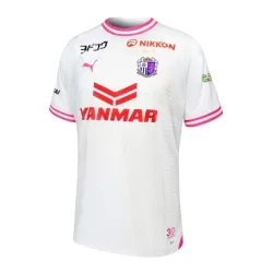 Camiseta Cerezo Osaka Hombre Segunda 24/25
