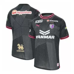 Camiseta Cerezo Osaka Hombre Tercera 24/25