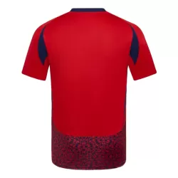Camiseta Costa Rica Hombre Primera 2024