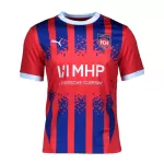 Camiseta FC Heidenheim Hombre Primera 24/25